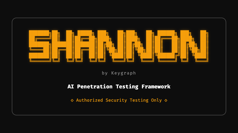 Shannon Screen
